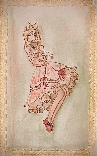 Lace Trim Image
